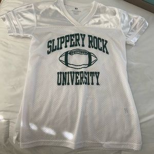 Mesh Slippery Rock Shirt